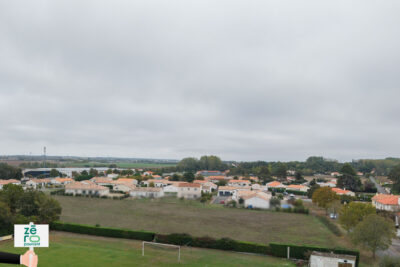 Terrain à vendre à Chasnais