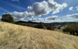 Terrain à vendre à Cours-la-Ville — Vue nature — photo 1