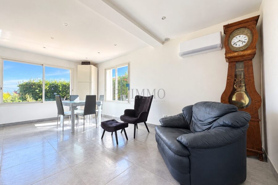 Maison à vendre à Fréjus — Vue mer — photo 15