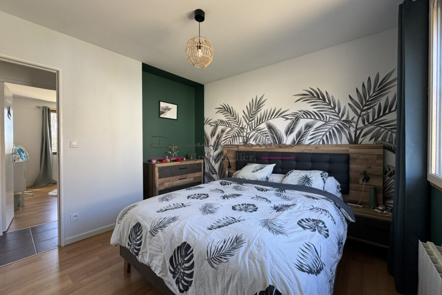 Maison à vendre à Amplepuis — Vue nature — photo 11