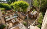 Maison à vendre à Uzès — Vue nature — photo 4