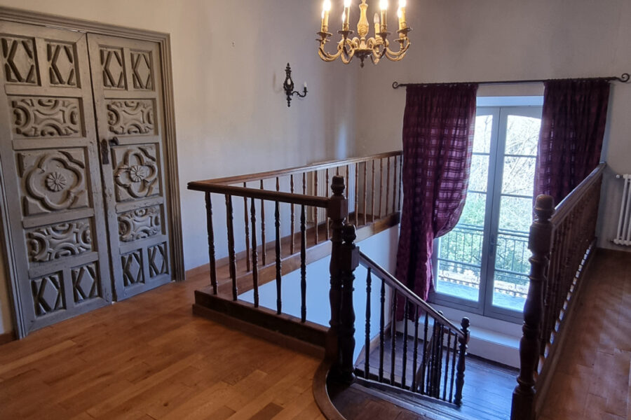 Maison à vendre à Lombez — Vue nature — photo 11
