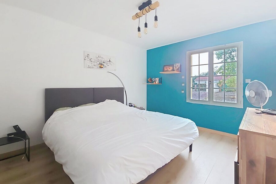 Maison à vendre à Bressuire — Vue dégagée — photo 6