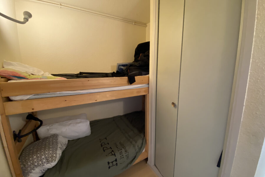 Appartement à vendre à Font-Romeu-Odeillo-Via — Vue montagne — photo 5