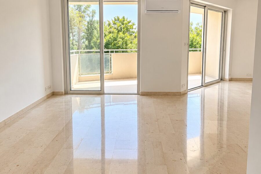 Appartement à louer à Ajaccio — Vue mer — photo 2