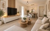 Appartement à vendre à Haubourdin — Vue parc & jardin — photo 5