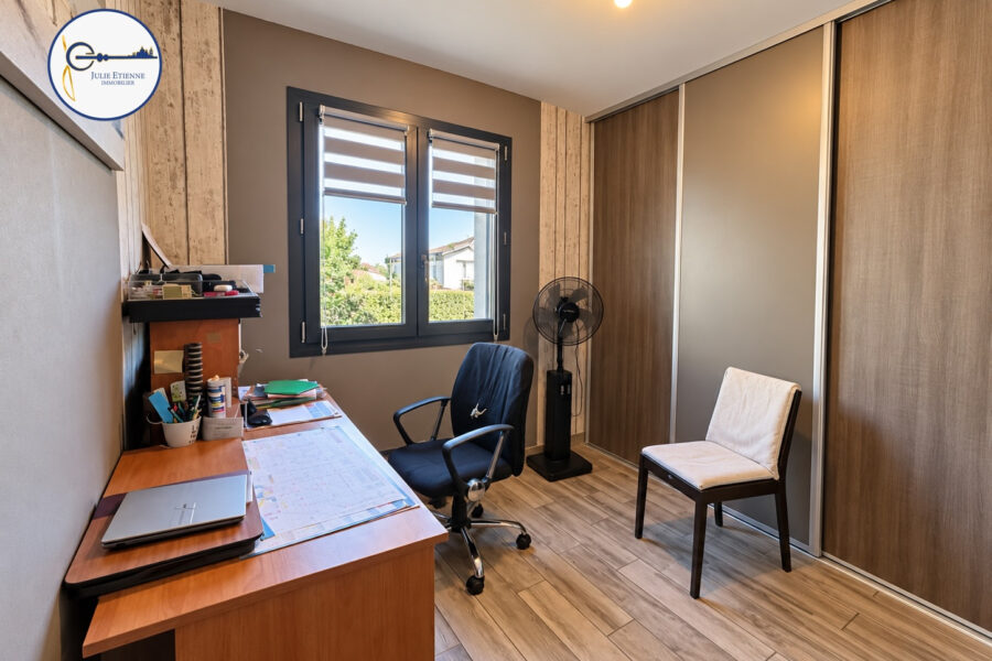 Maison à vendre à Dogneville — Vue parc & jardin — photo 11