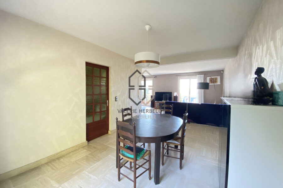 Maison à vendre à Champigny-sur-Marne — Vue dégagée — photo 8