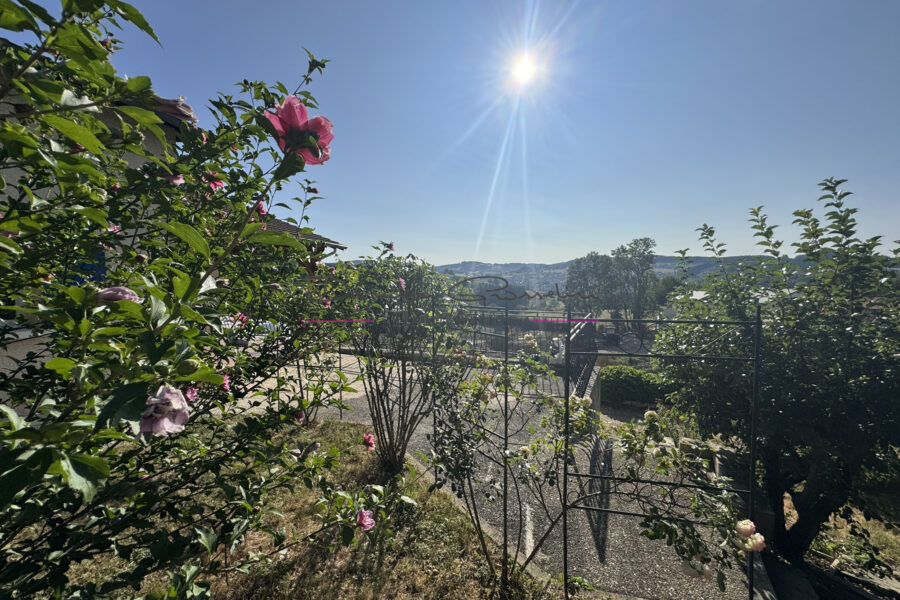 Maison à vendre à Sevelinges — Vue nature — photo 3