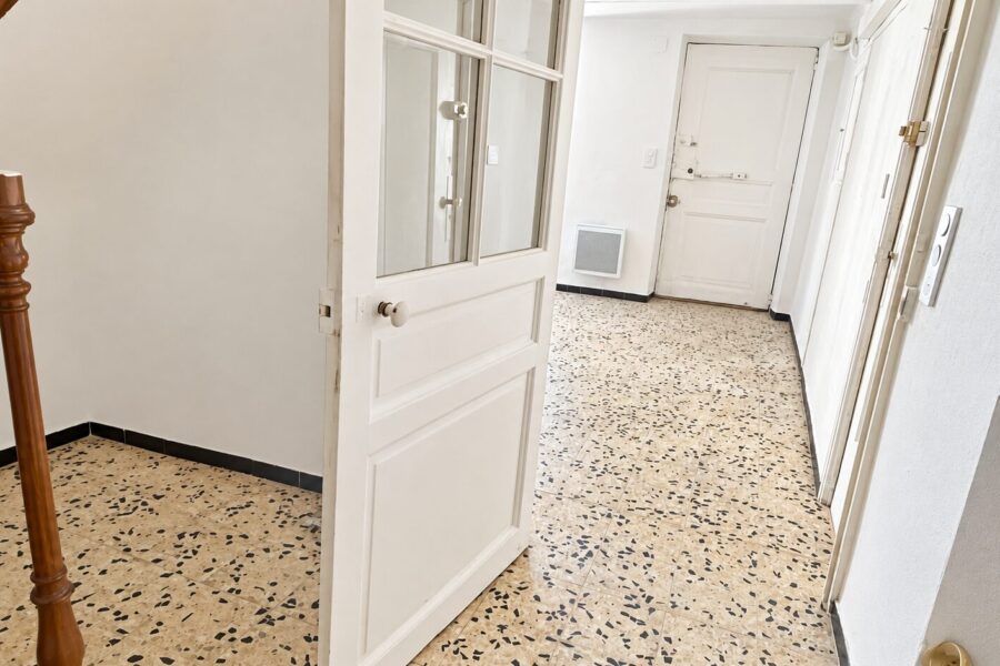 Maison à vendre à Montauroux — Vue parc & jardin — photo 8