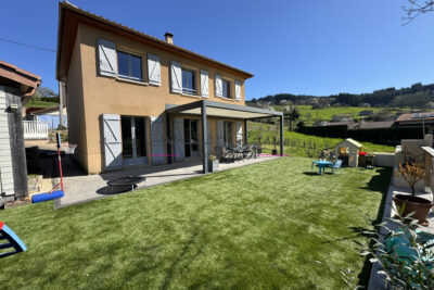 Maison à vendre à Amplepuis