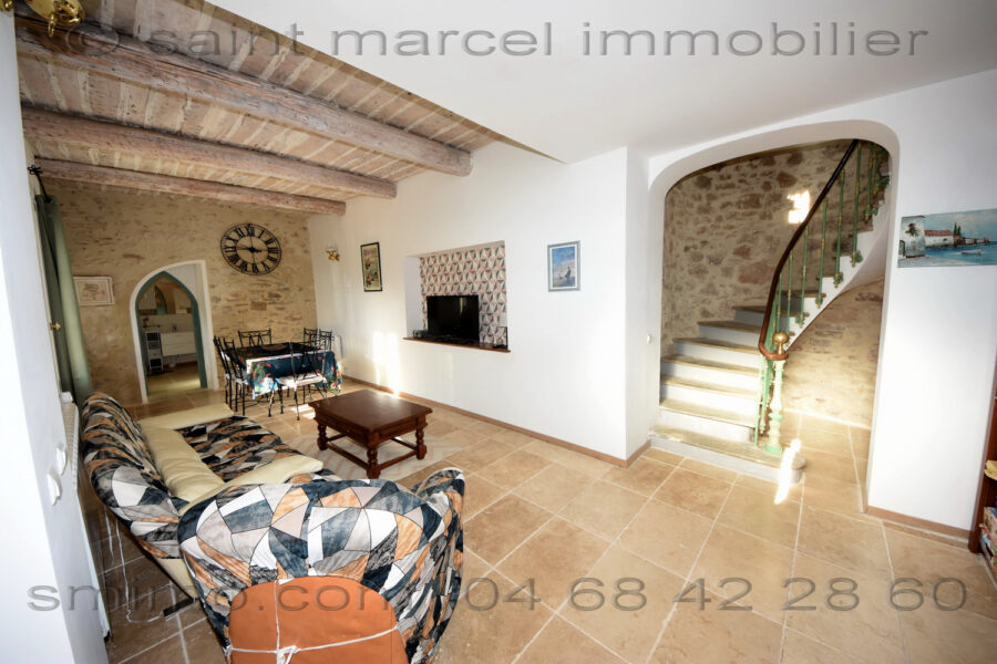 Maison à vendre à Béziers — Vue nature — photo 6