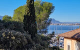 Appartement à vendre à Saint-Raphaël — Vue mer — photo 1