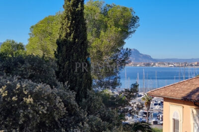 Appartement à vendre à Saint-Raphaël