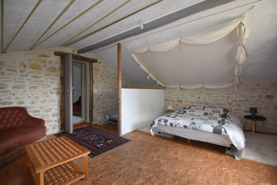 Maison à vendre à Varaignes — Vue nature — photo 7