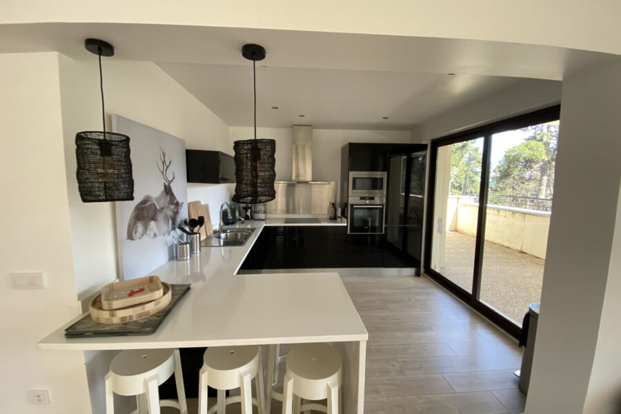 Appartement à vendre à Bolquère — Vue montagne — photo 8