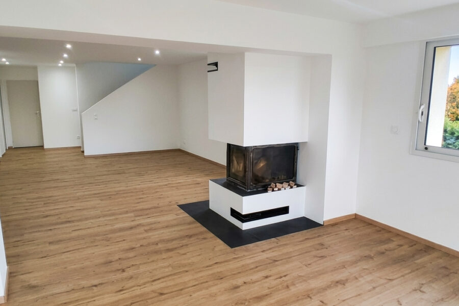Maison à vendre à Le Chambon-sur-Lignon — Vue sur la ville — photo 8
