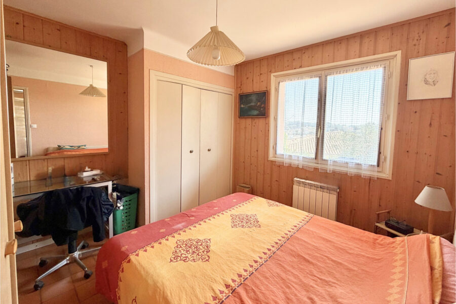 Maison à vendre à Six-Fours-les-Plages — Vue nature — photo 14