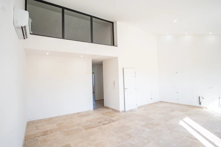 Appartement à vendre à Pourrières — Vue nature — photo 16