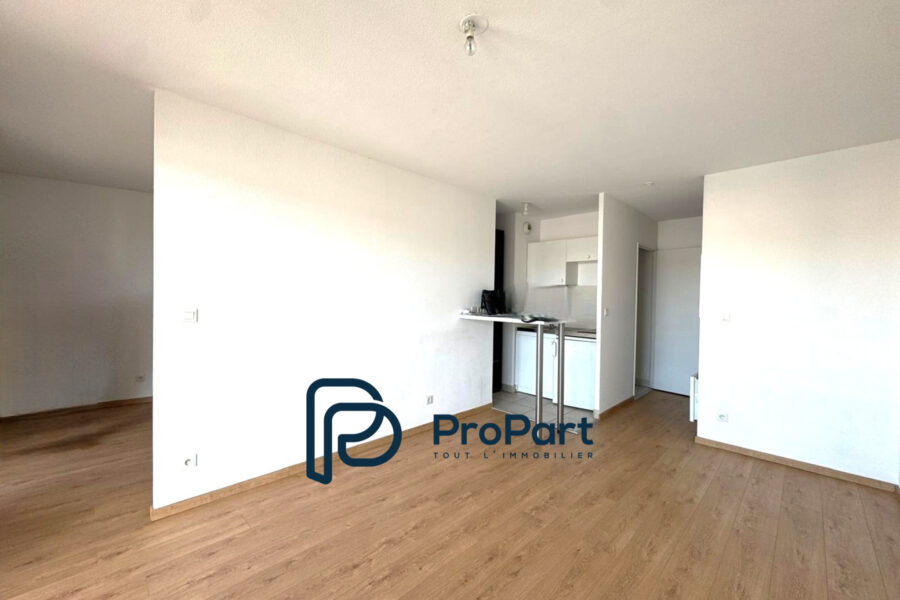 Appartement à vendre à Clermont-Ferrand — Vue montagne — photo 6