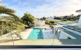 Maison à vendre à Fréjus — Vue mer — photo 8