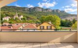 Appartement à vendre à La Buisse — Vue montagne — photo 1