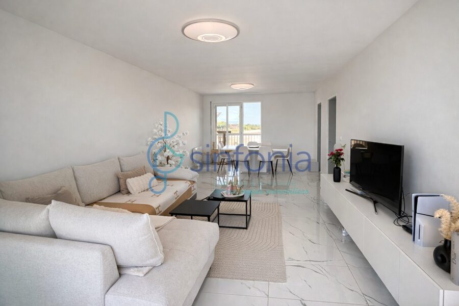 Appartement à vendre à Lunel — Vue sur la ville — photo 4