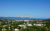 Maison à vendre à Cavalaire-sur-Mer — Vue mer — photo 1