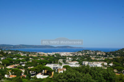 Maison à vendre à Cavalaire-sur-Mer