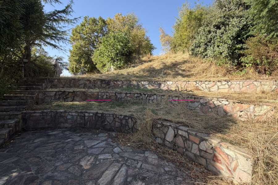 Maison à vendre à Sauvages — Vue nature — photo 13