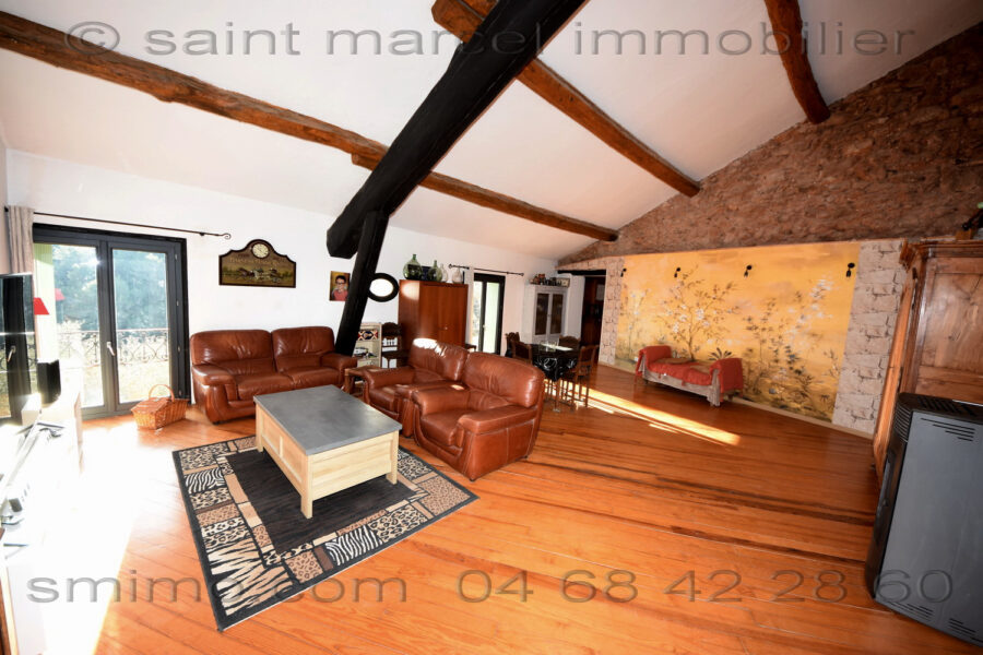 Maison à vendre à Béziers — Vue nature — photo 18