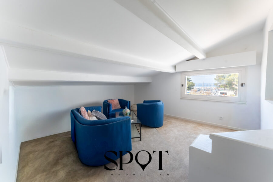 Maison à vendre à Marseille 8e arrondissement — Vue mer — photo 14