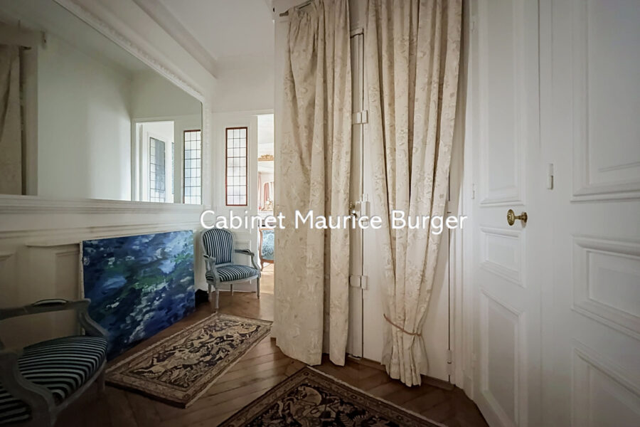 Appartement à vendre à Paris 5e arrondissement — Vue sur la ville — photo 17
