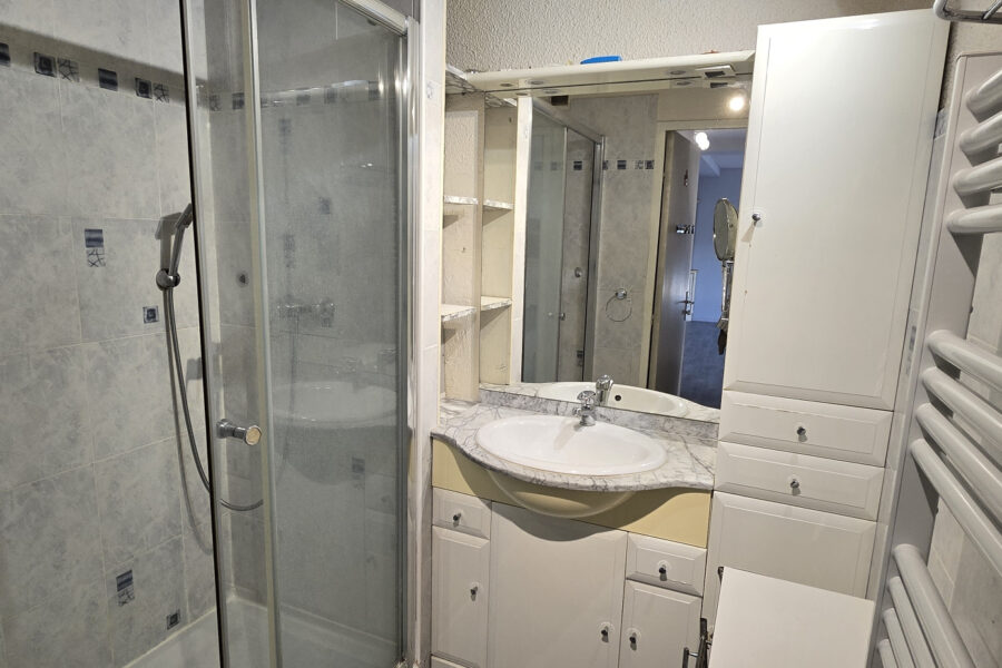 Appartement à vendre à Antibes — Vue mer — photo 7
