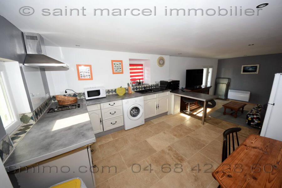 Maison à vendre à Béziers — Vue nature — photo 10