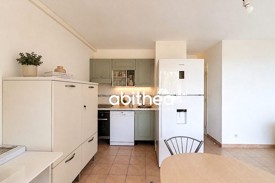 Appartement à vendre à Théoule-sur-Mer — Vue mer — photo 7