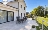 Maison à vendre à Dogneville — Vue parc & jardin — photo 15