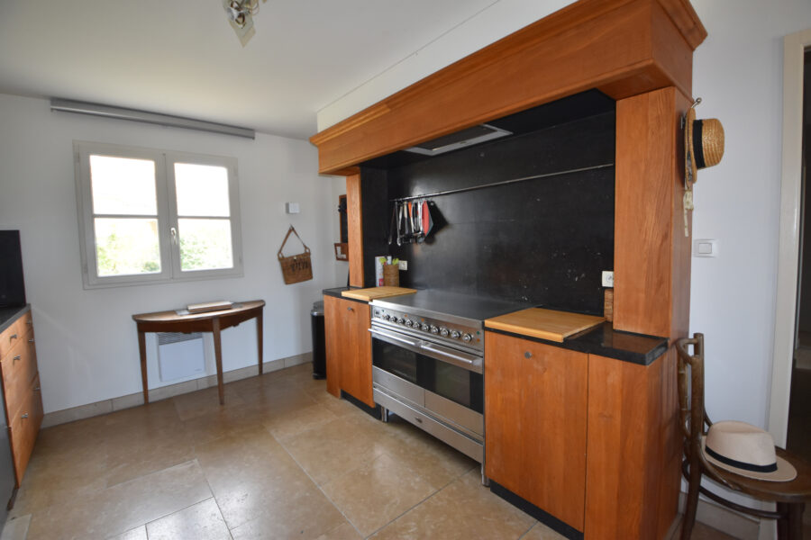 Maison à vendre à Rouzède — Vue nature — photo 4