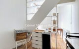 Appartement à vendre à Paris 7e arrondissement — Vue sur la ville — photo 7