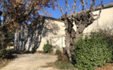 Maison à vendre à Bonnieux — Vue vignes — photo 4