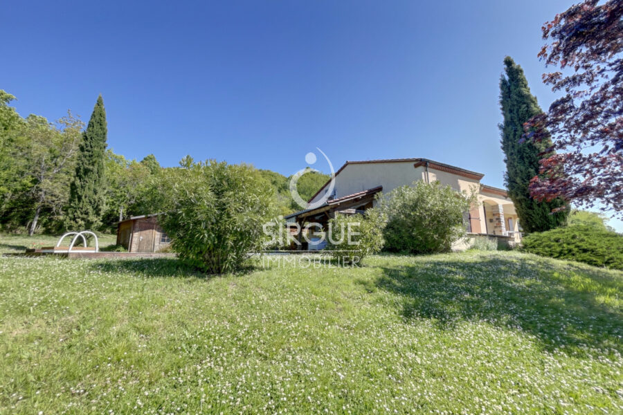 Maison à vendre à Albi — Vue nature — photo 7