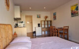Appartement à louer à Hyères — Vue marina & port — photo 14