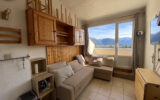 Appartement à vendre à Font-Romeu-Odeillo-Via — Vue montagne — photo 5