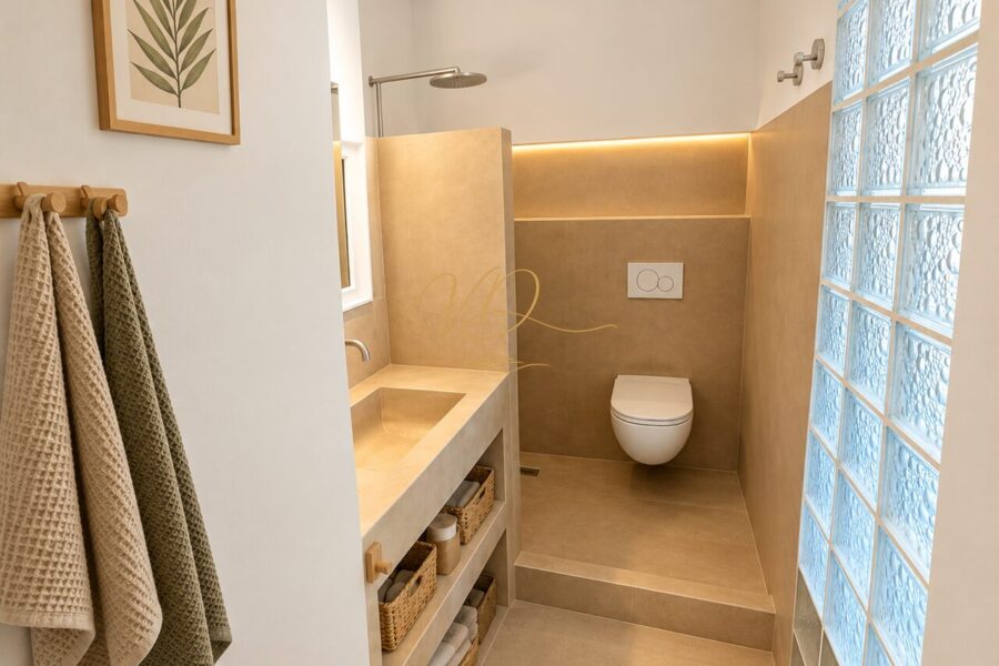 Maison à vendre à La Croix-Valmer — Vue mer — photo 11