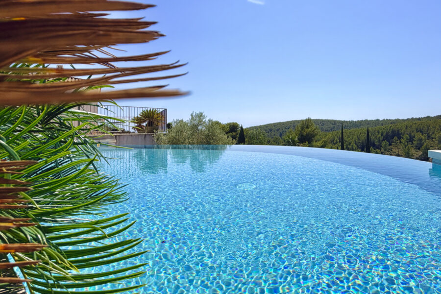 Maison à vendre à Bandol — Vue mer — photo 2