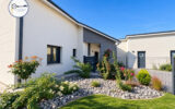 Maison à vendre à Dogneville — Vue parc & jardin — photo 20