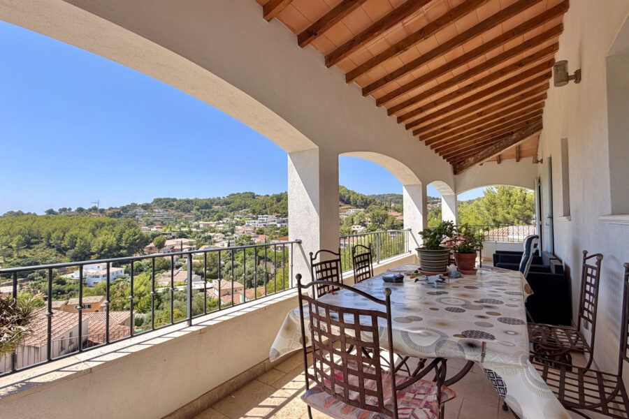 Maison à vendre à Bandol — Vue mer — photo 18