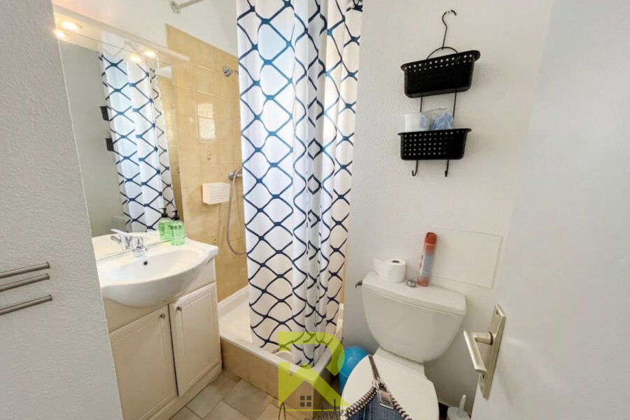 Appartement à vendre à Agde — Vue marina & port — photo 6