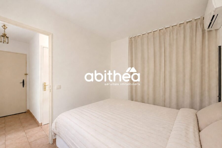 Appartement à vendre à Théoule-sur-Mer — Vue mer — photo 13