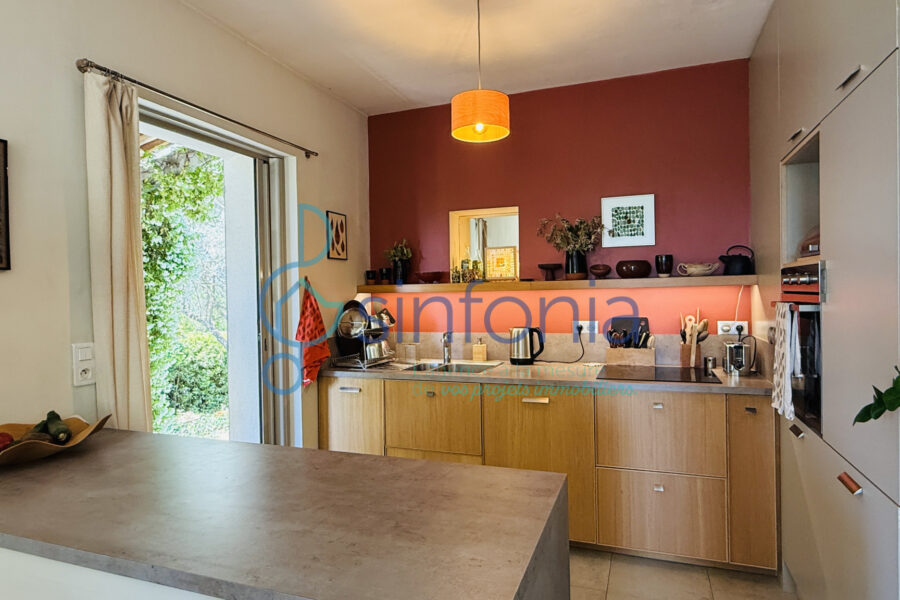 Maison à vendre à Uzès — Vue nature — photo 7